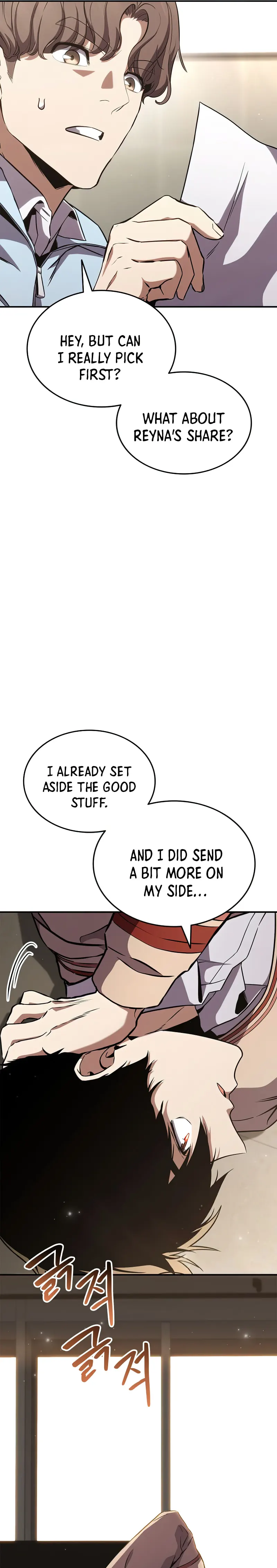 Ranker’s Return (Remake) Chapter 142 121 21