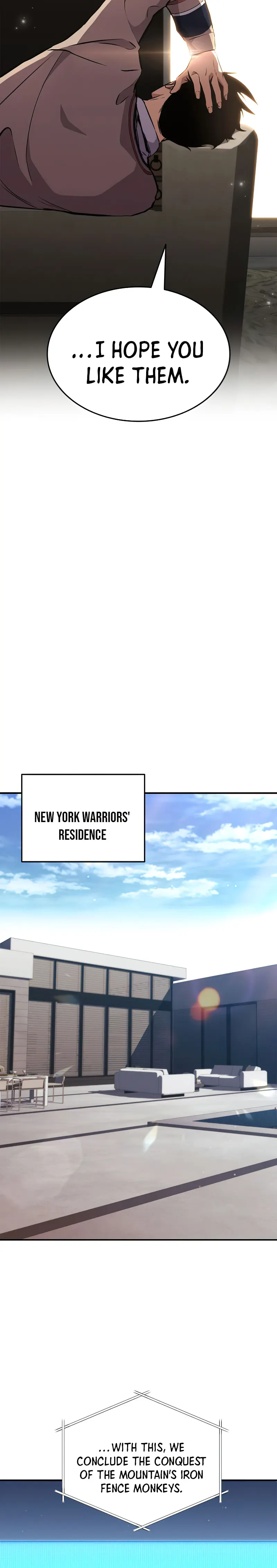 Ranker’s Return (Remake) Chapter 142 122 22