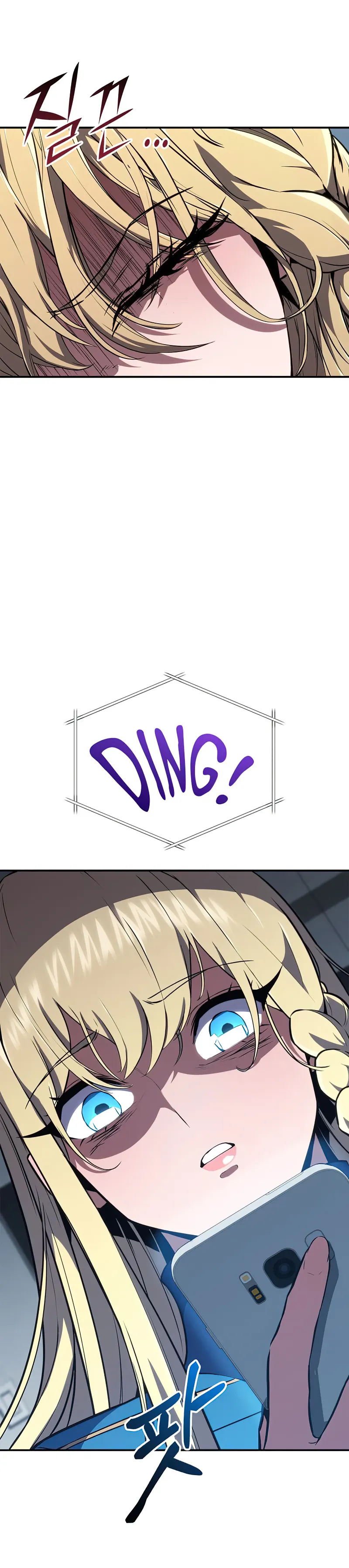 Ranker’s Return (Remake) Chapter 142 127 27