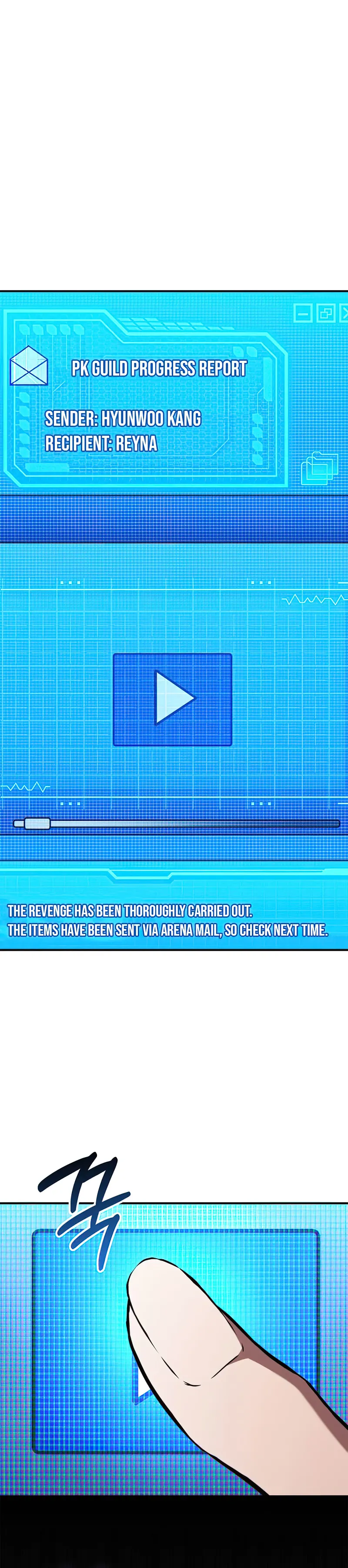 Ranker’s Return (Remake) Chapter 142 128 28