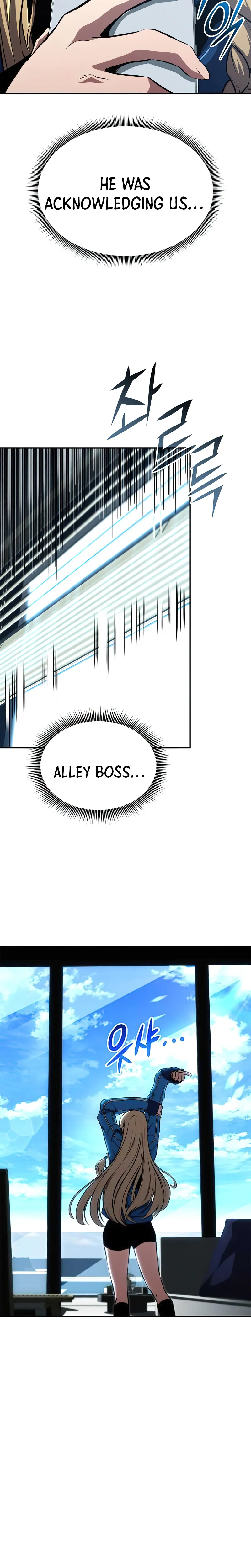 Ranker’s Return (Remake) Chapter 142 130 30