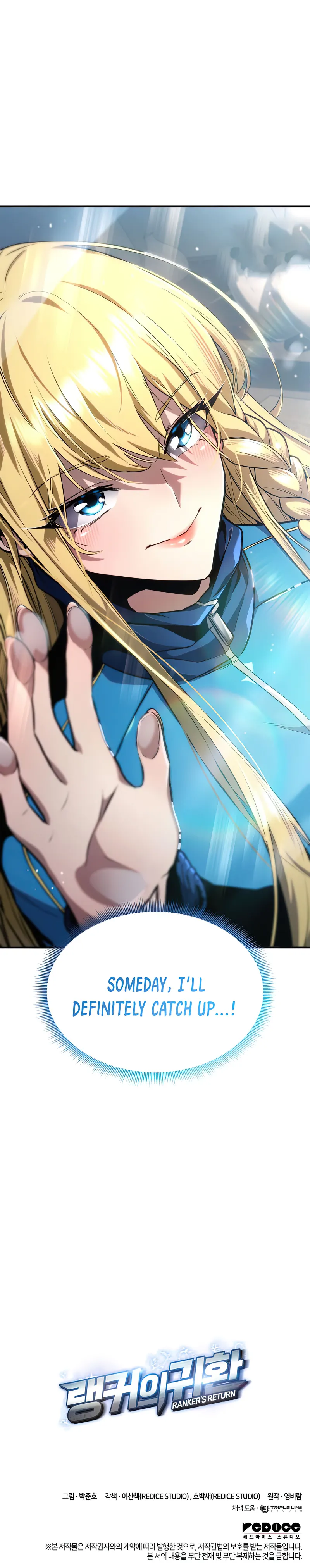 Ranker’s Return (Remake) Chapter 142 131 31