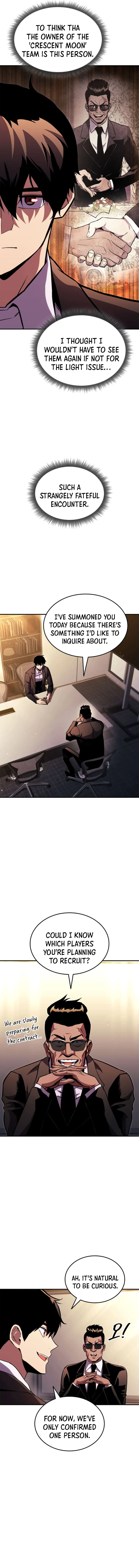 Ranker’s Return (Remake) Chapter 145 60 02