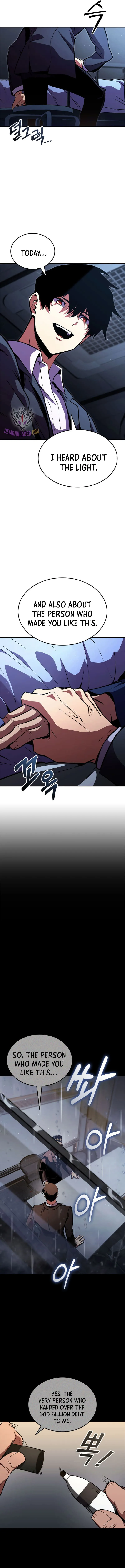 Ranker’s Return (Remake) Chapter 145 69 11