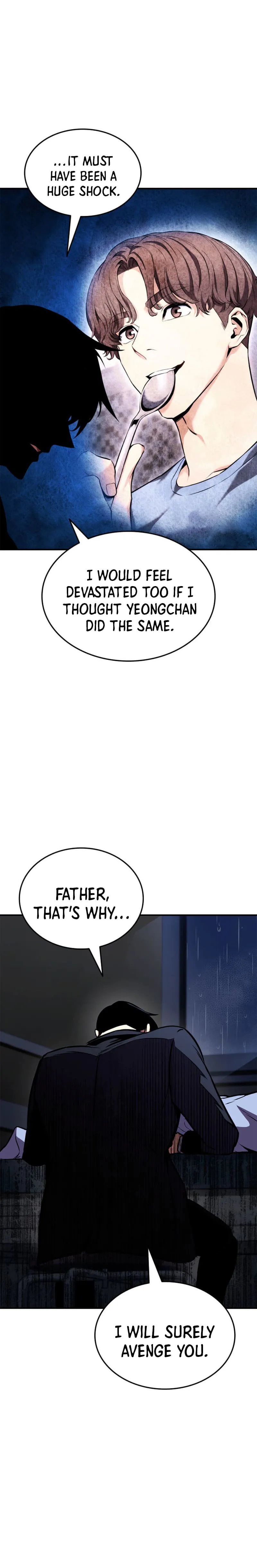 Ranker’s Return (Remake) Chapter 145 72 14