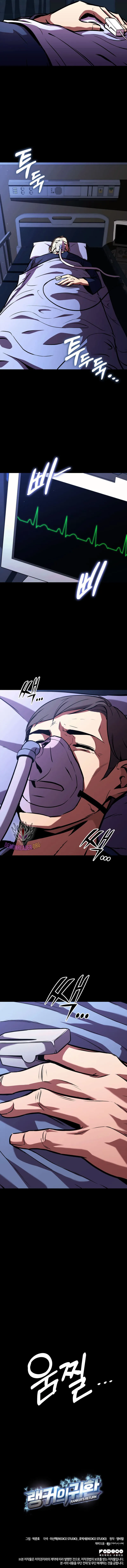 Ranker’s Return (Remake) Chapter 145 75 17