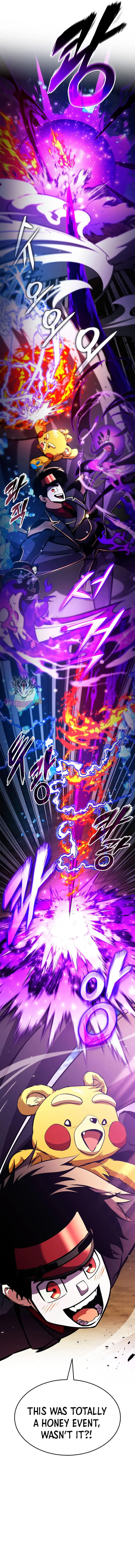 Ranker’s Return (Remake) Chapter 148 66 11