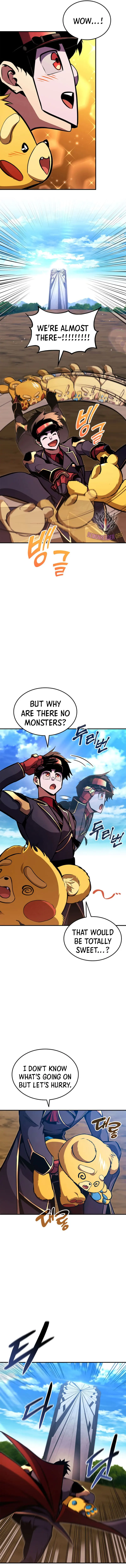 Ranker’s Return (Remake) Chapter 148 68 13