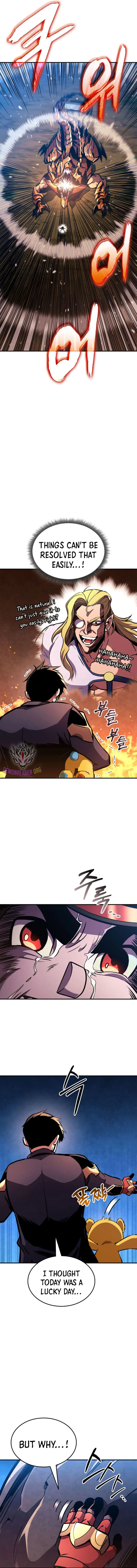 Ranker’s Return (Remake) Chapter 148 70 15