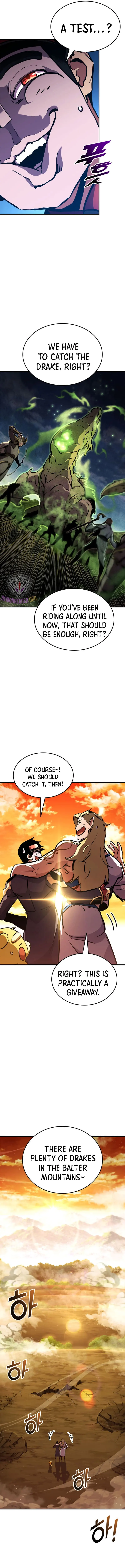 Ranker’s Return (Remake) Chapter 150 69 05