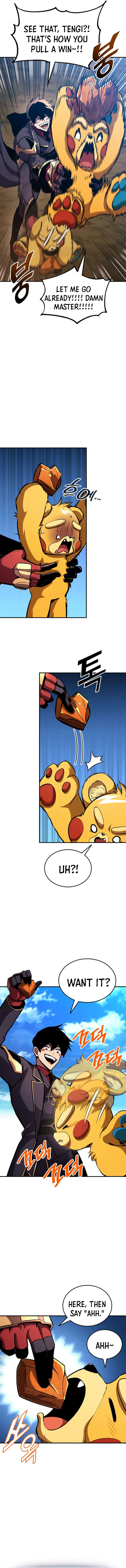 Ranker’s Return (Remake) Chapter 150 74 10