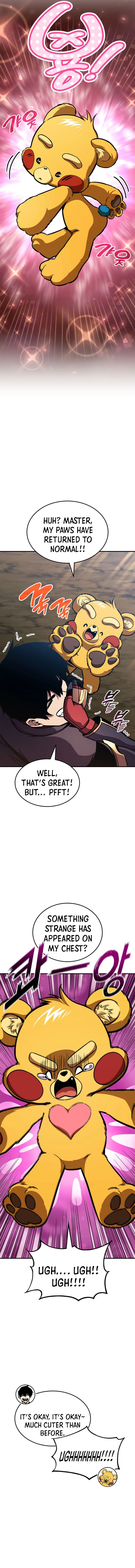 Ranker’s Return (Remake) Chapter 150 76 12