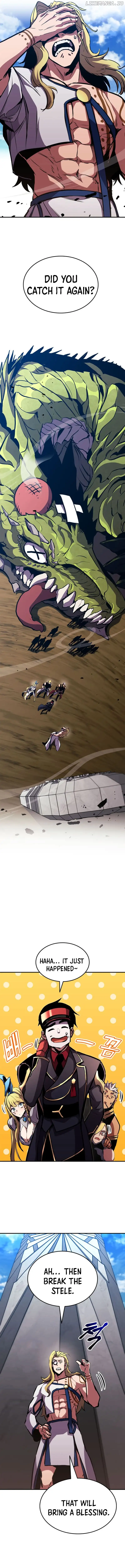 Ranker’s Return (Remake) Chapter 151 74 04