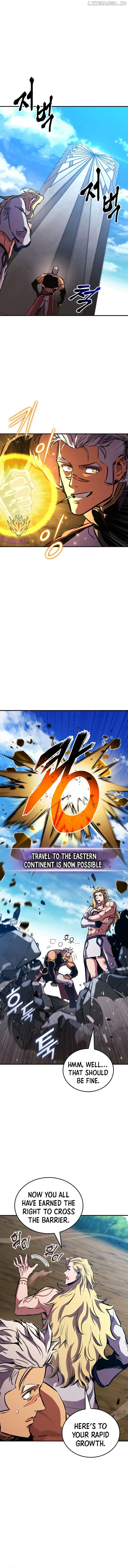 Ranker’s Return (Remake) Chapter 151 75 05