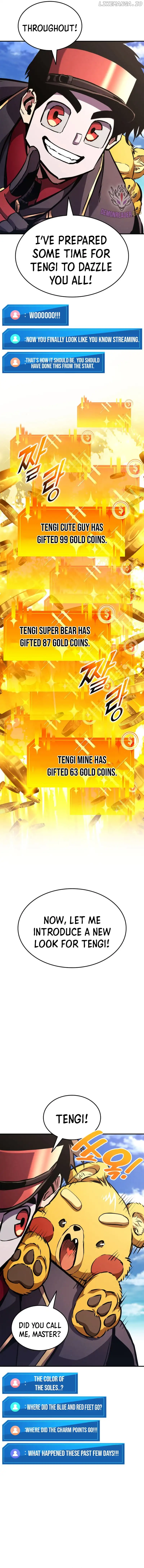 Ranker’s Return (Remake) Chapter 151 79 09