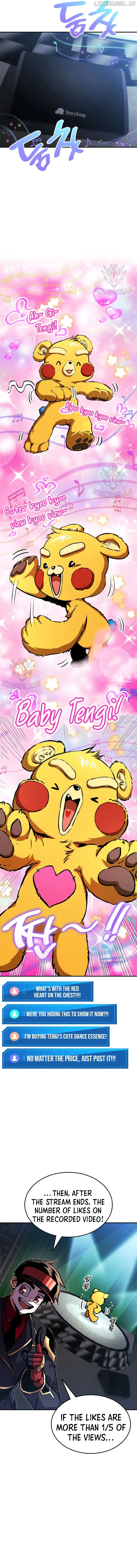 Ranker’s Return (Remake) Chapter 151 81 11