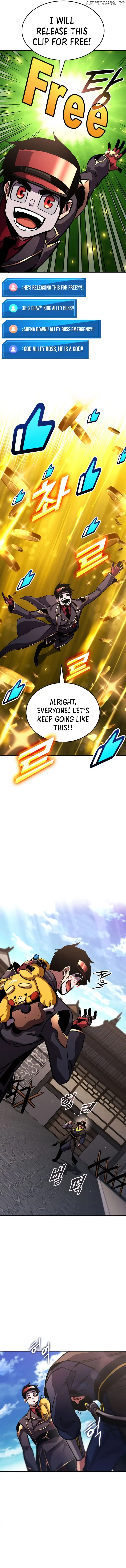 Ranker’s Return (Remake) Chapter 151 82 12