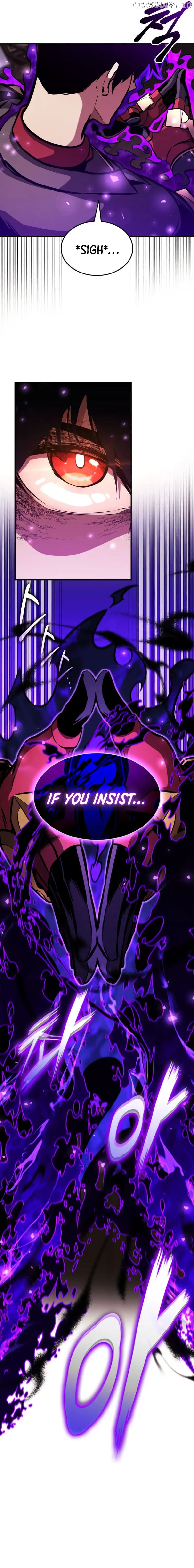 Ranker’s Return (Remake) Chapter 151 88 18