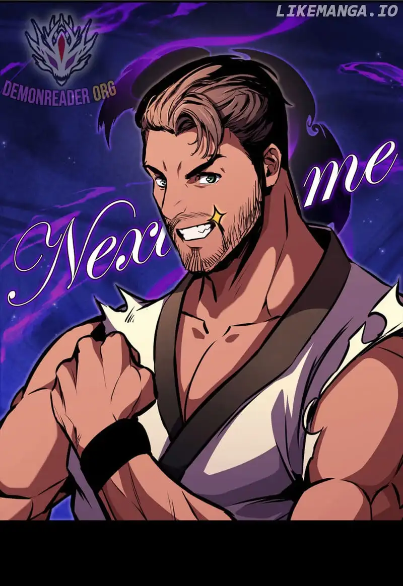 Ranker’s Return (Remake) Chapter 151 91 21