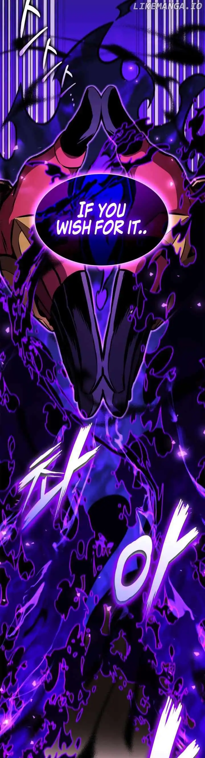 Ranker’s Return (Remake) Chapter 152 204 02