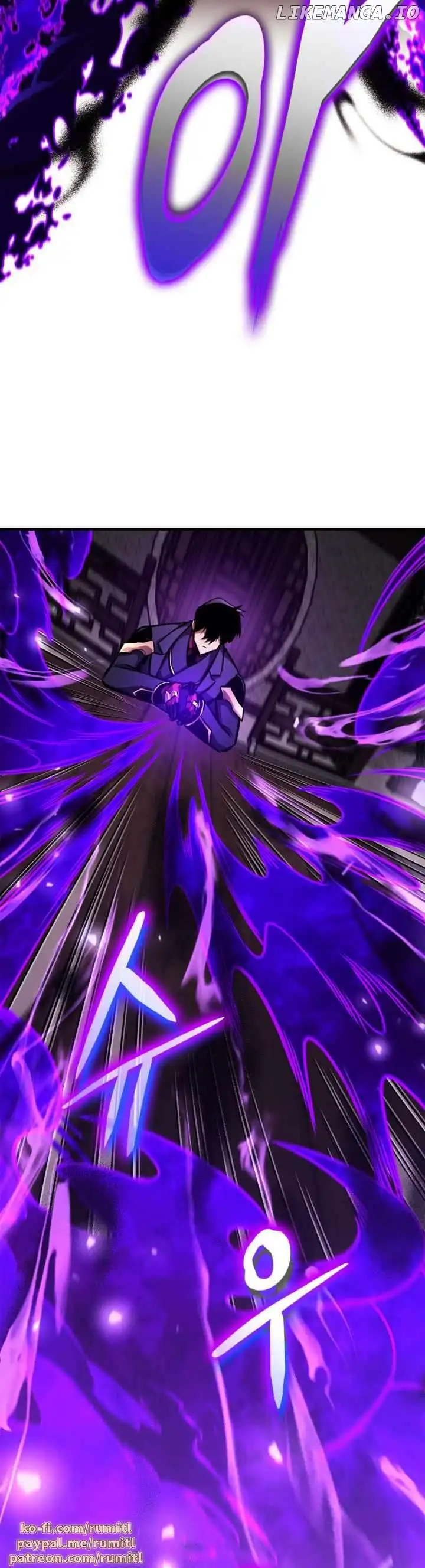 Ranker’s Return (Remake) Chapter 152 205 03