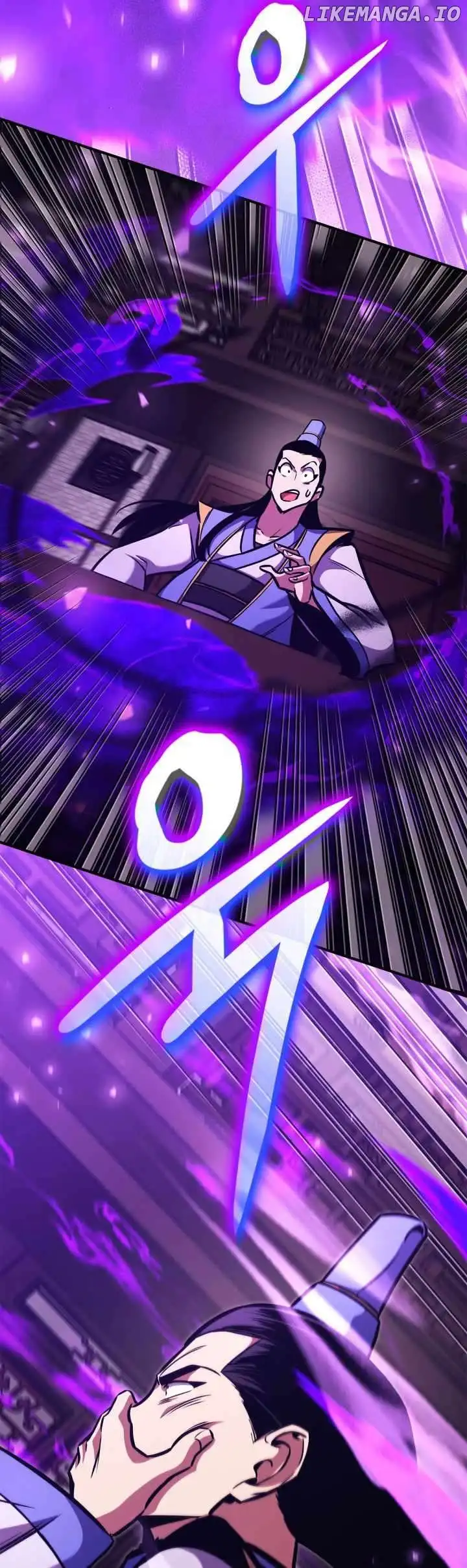 Ranker’s Return (Remake) Chapter 152 206 04