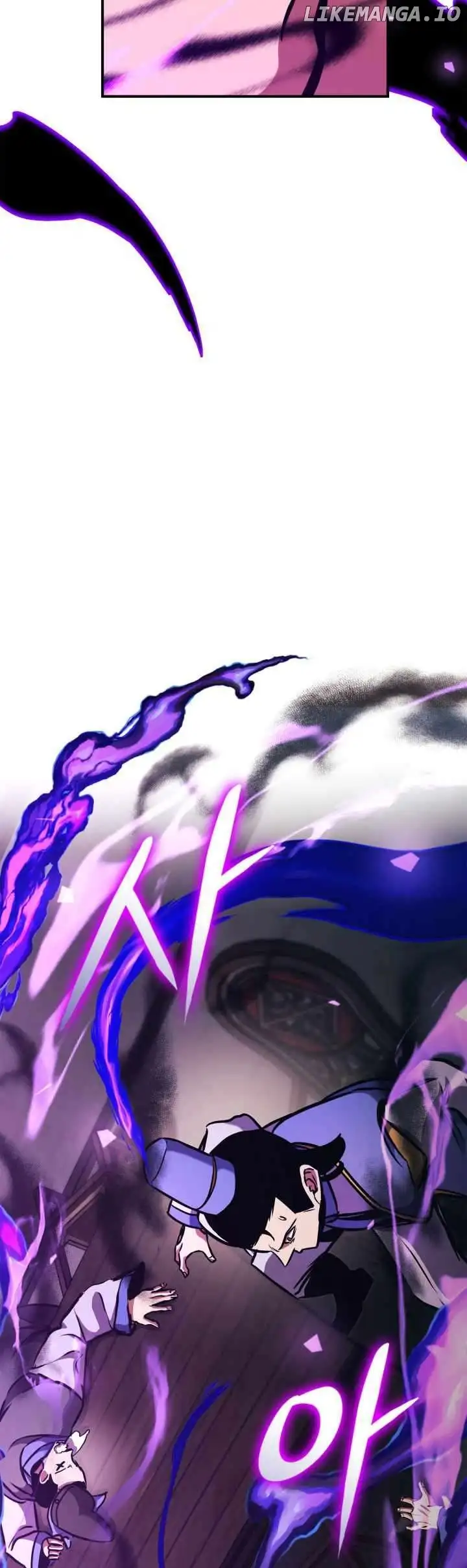 Ranker’s Return (Remake) Chapter 152 208 06