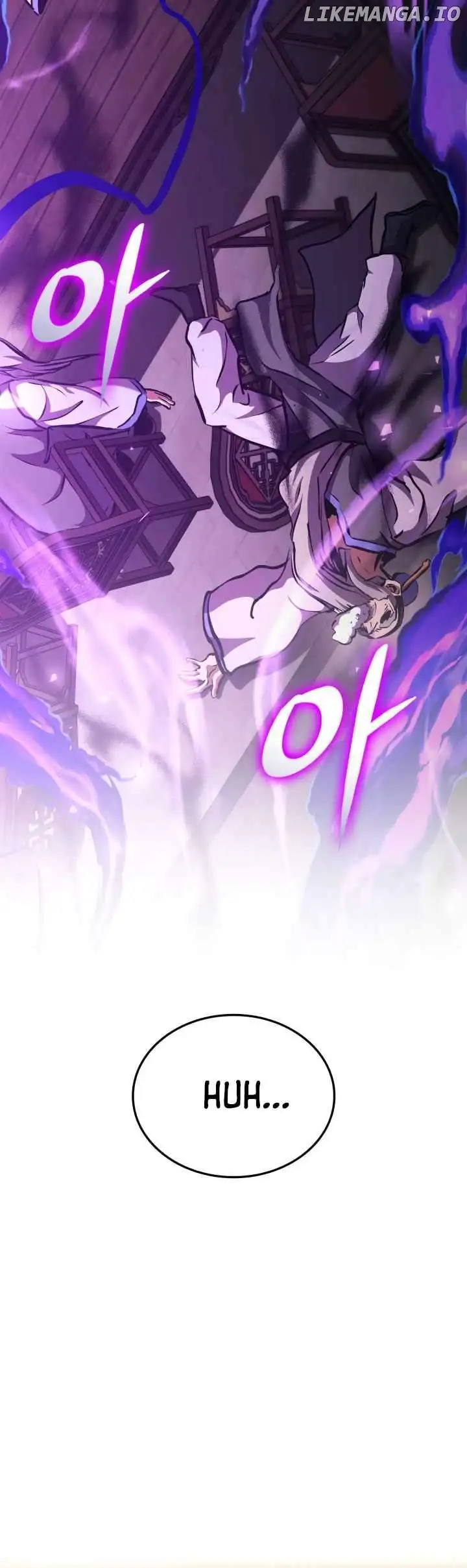 Ranker’s Return (Remake) Chapter 152 209 07