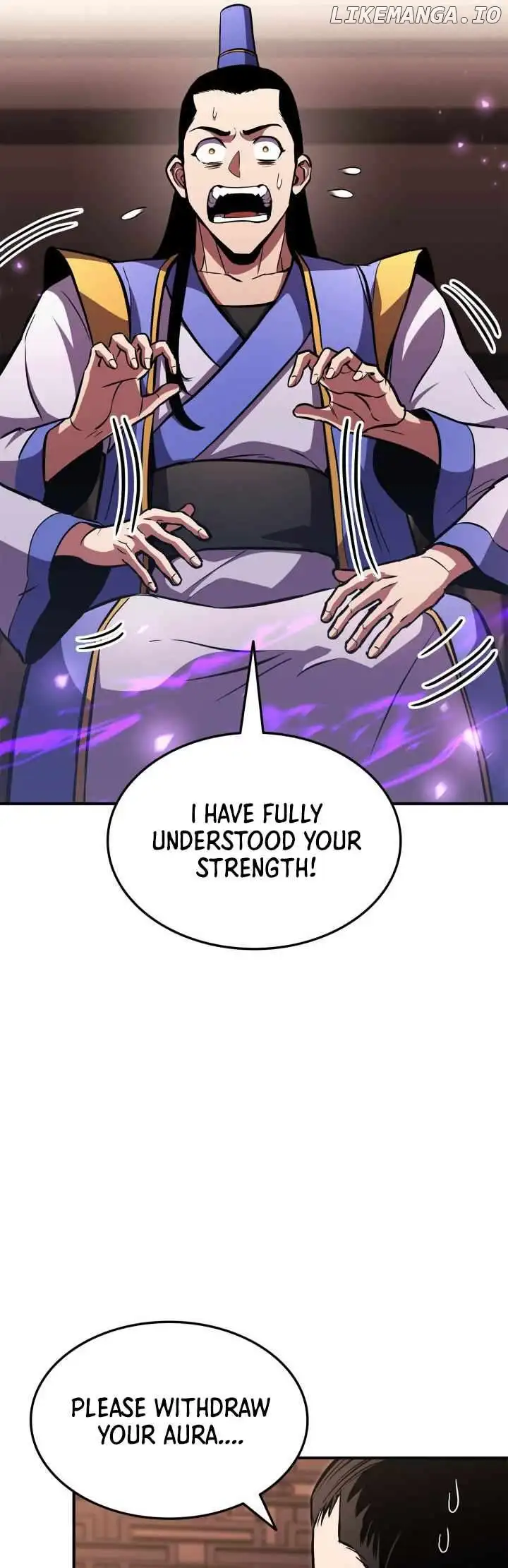 Ranker’s Return (Remake) Chapter 152 210 08