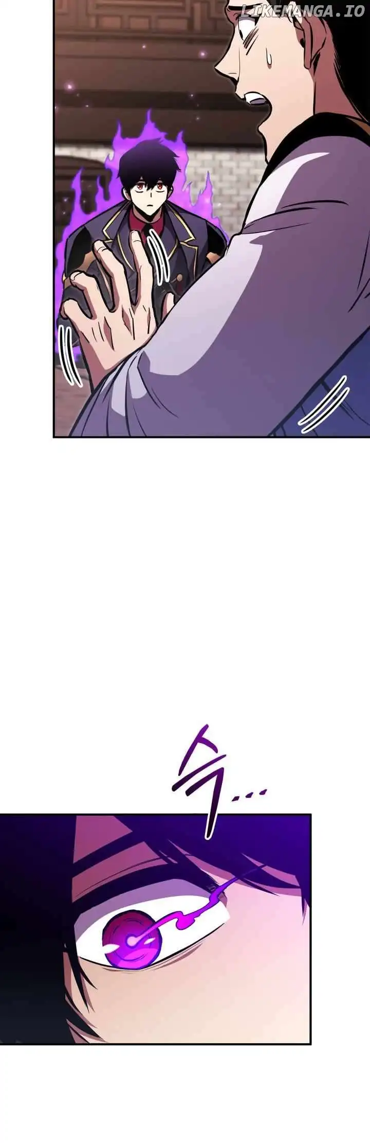 Ranker’s Return (Remake) Chapter 152 211 09