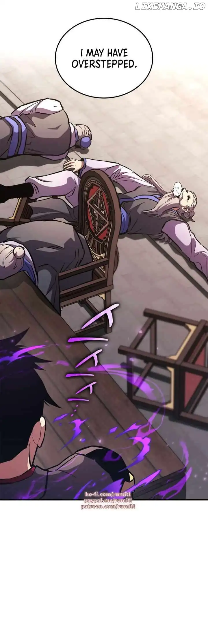 Ranker’s Return (Remake) Chapter 152 212 10