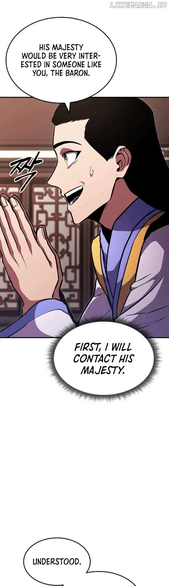 Ranker’s Return (Remake) Chapter 152 215 13