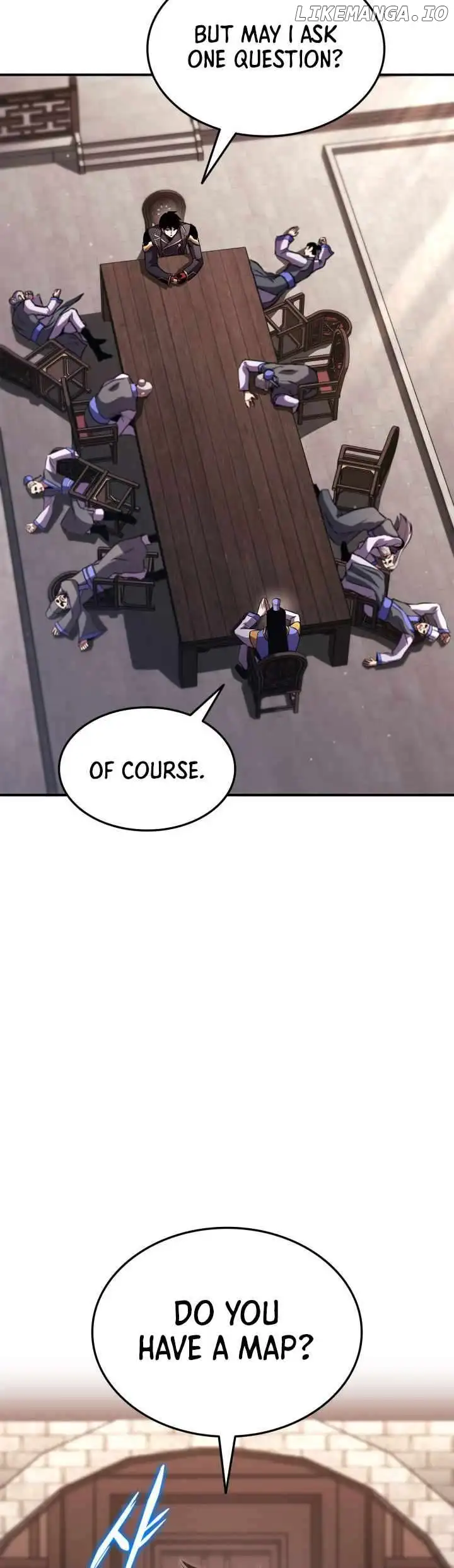 Ranker’s Return (Remake) Chapter 152 216 14