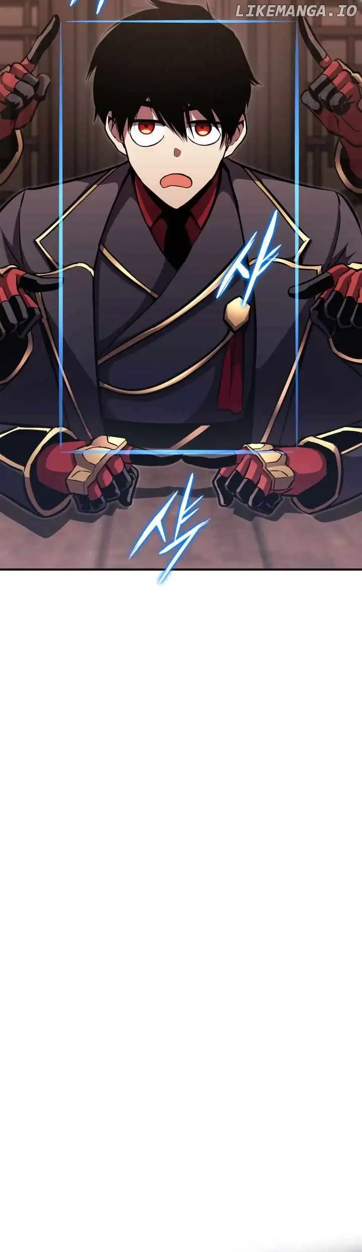 Ranker’s Return (Remake) Chapter 152 217 15