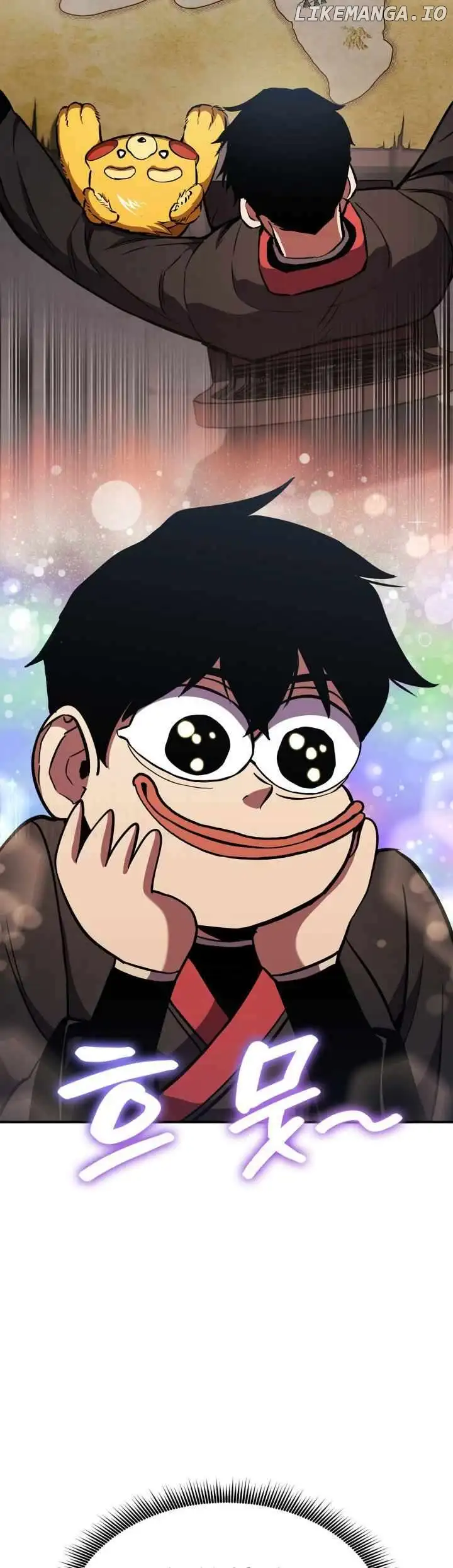 Ranker’s Return (Remake) Chapter 152 219 17