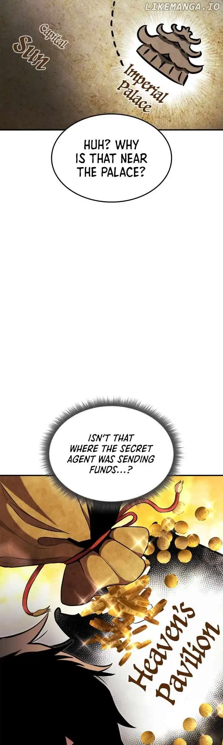 Ranker’s Return (Remake) Chapter 152 222 20