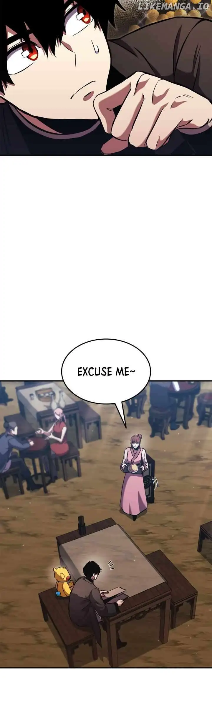 Ranker’s Return (Remake) Chapter 152 223 21