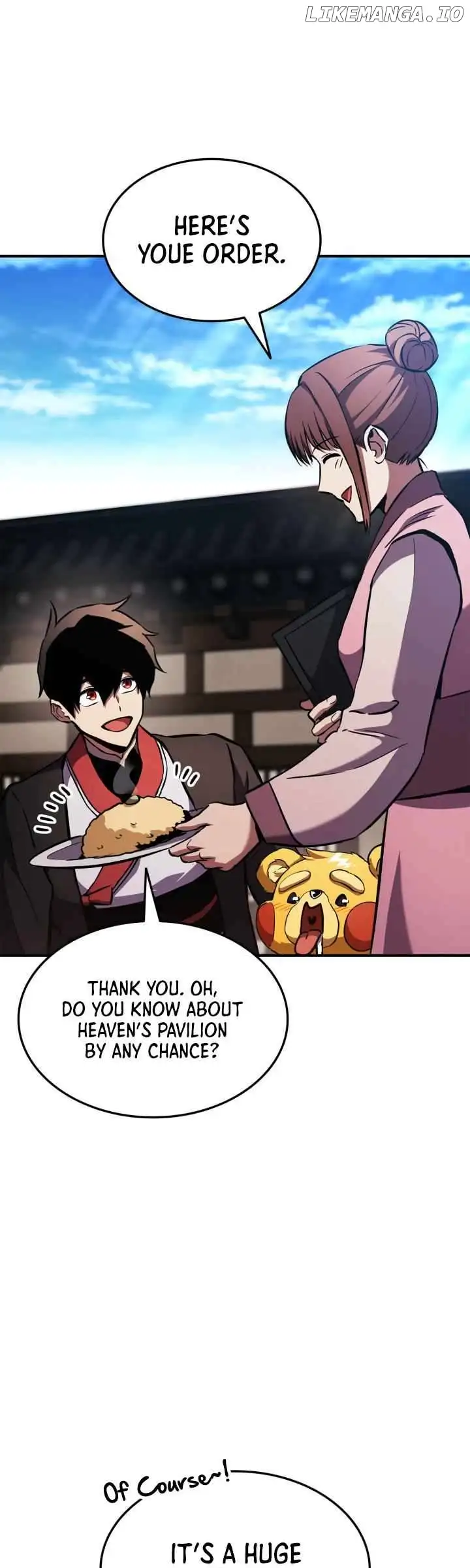 Ranker’s Return (Remake) Chapter 152 224 22