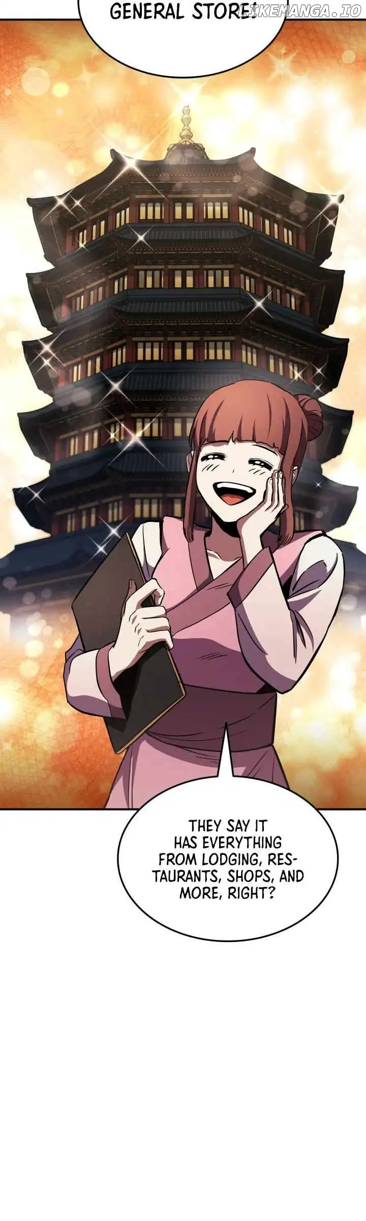 Ranker’s Return (Remake) Chapter 152 225 23