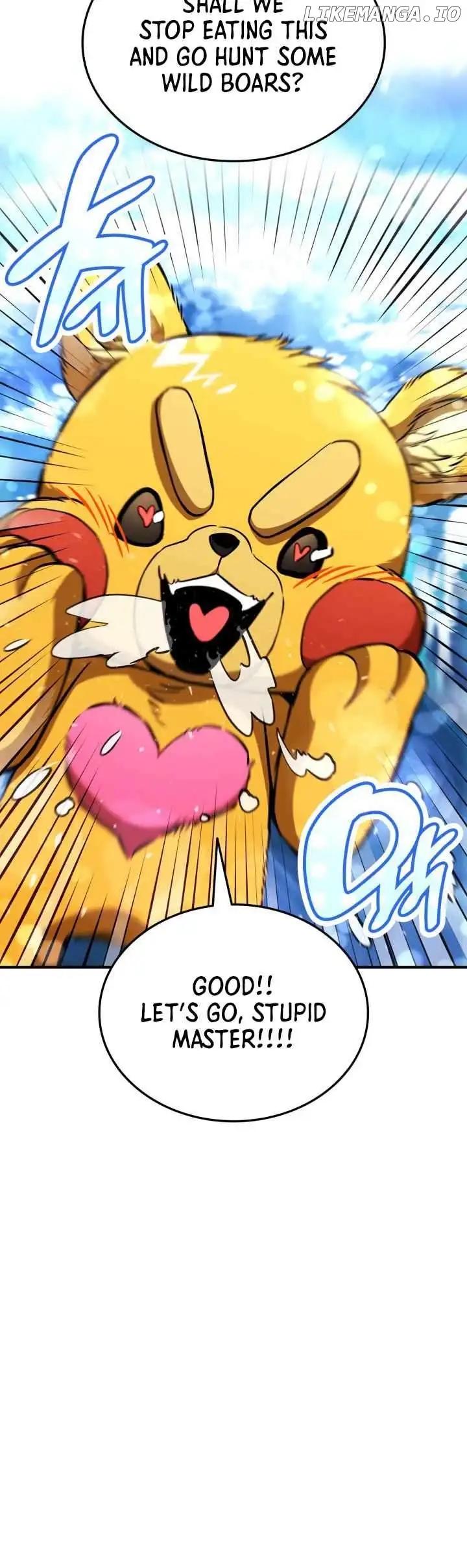 Ranker’s Return (Remake) Chapter 152 228 26