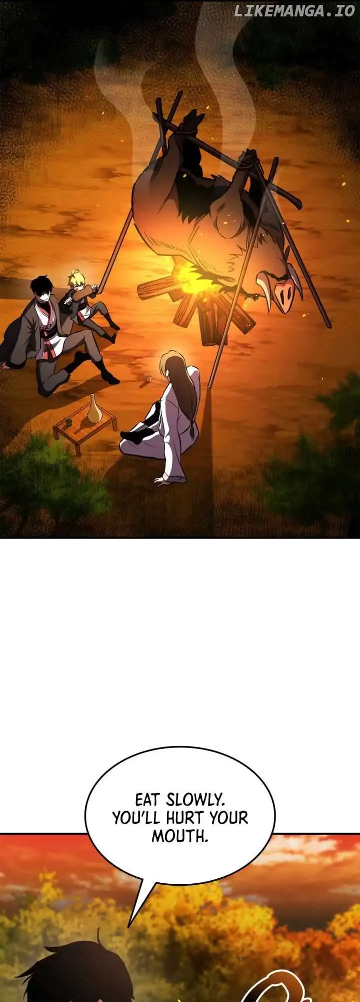 Ranker’s Return (Remake) Chapter 152 230 28