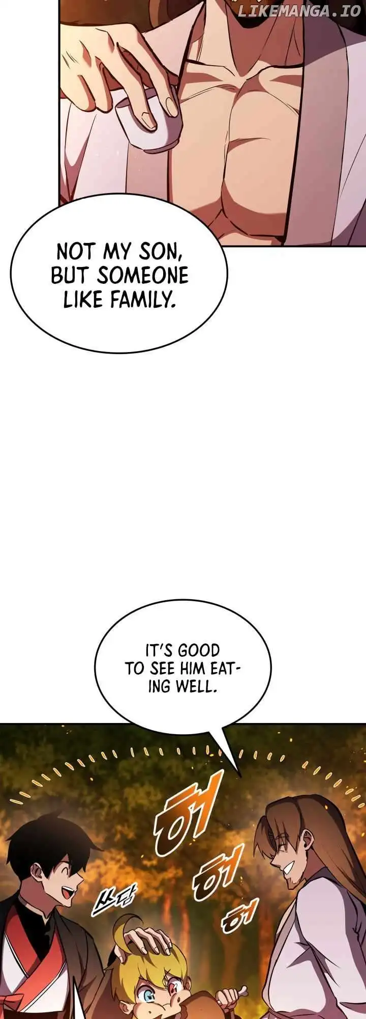 Ranker’s Return (Remake) Chapter 152 232 30