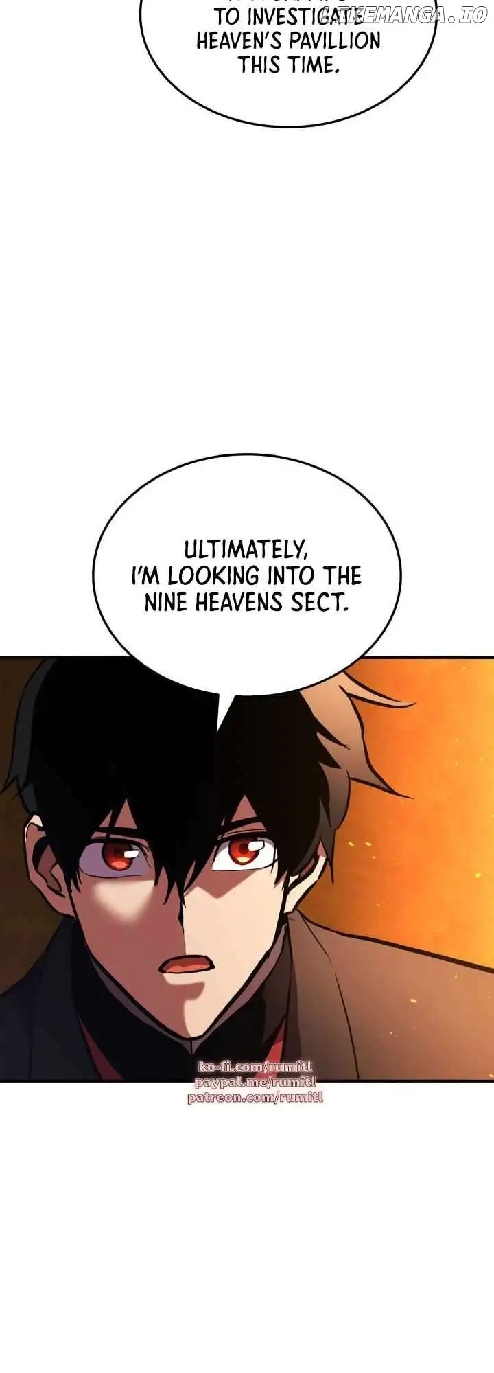 Ranker’s Return (Remake) Chapter 152 234 32