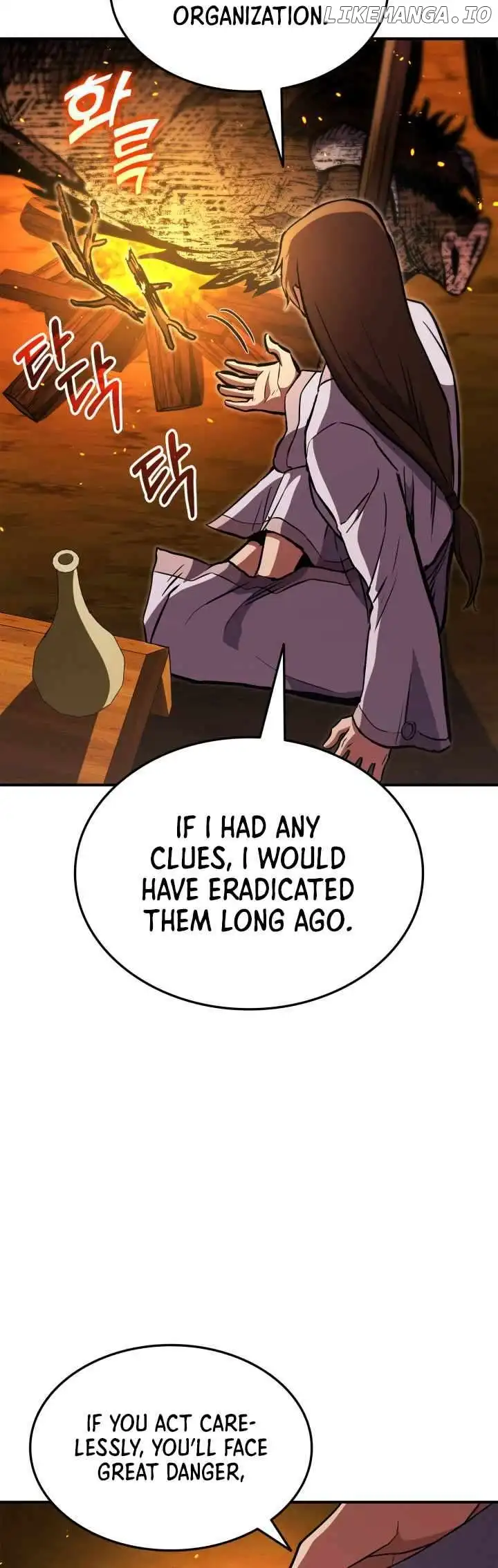 Ranker’s Return (Remake) Chapter 152 236 34