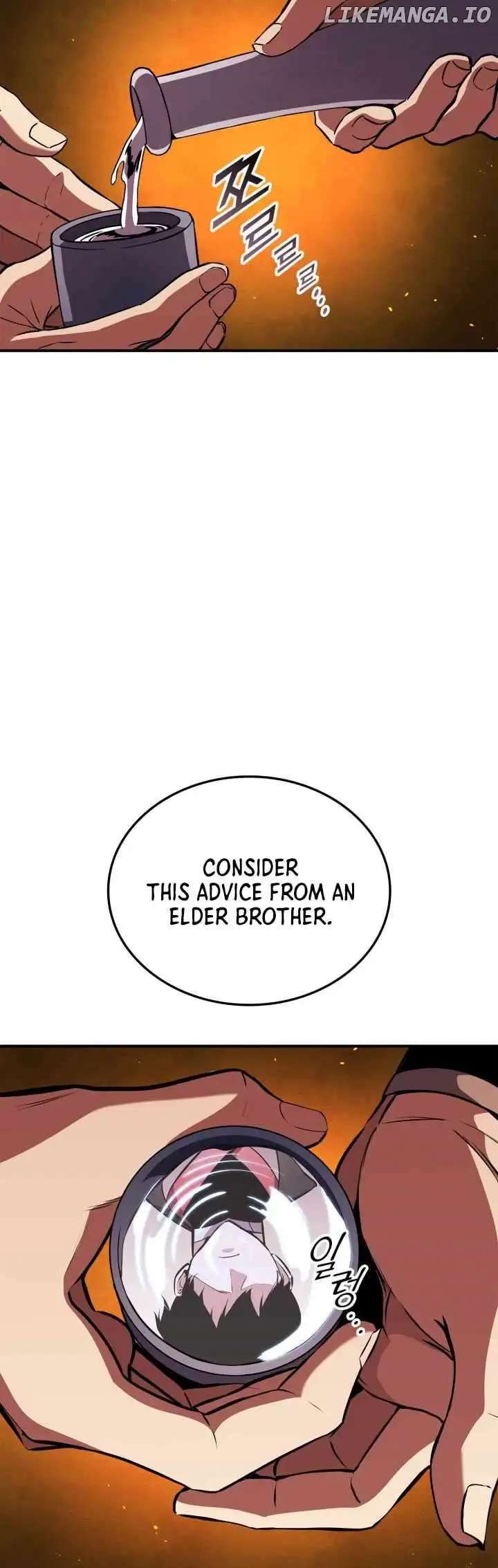 Ranker’s Return (Remake) Chapter 152 237 35