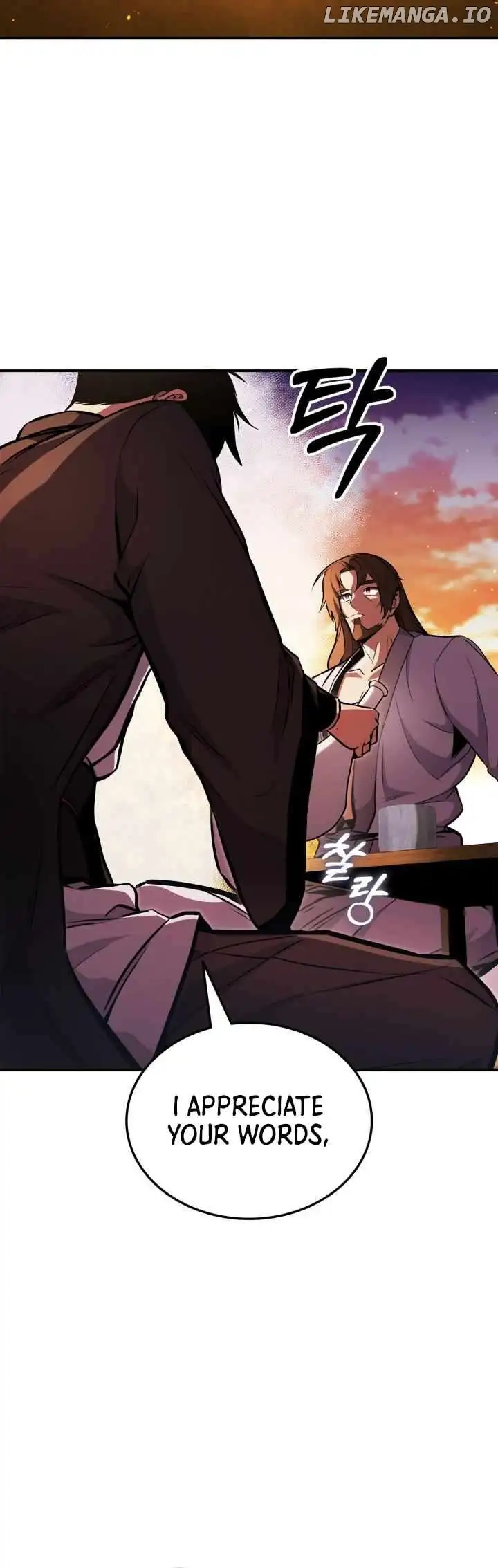 Ranker’s Return (Remake) Chapter 152 238 36