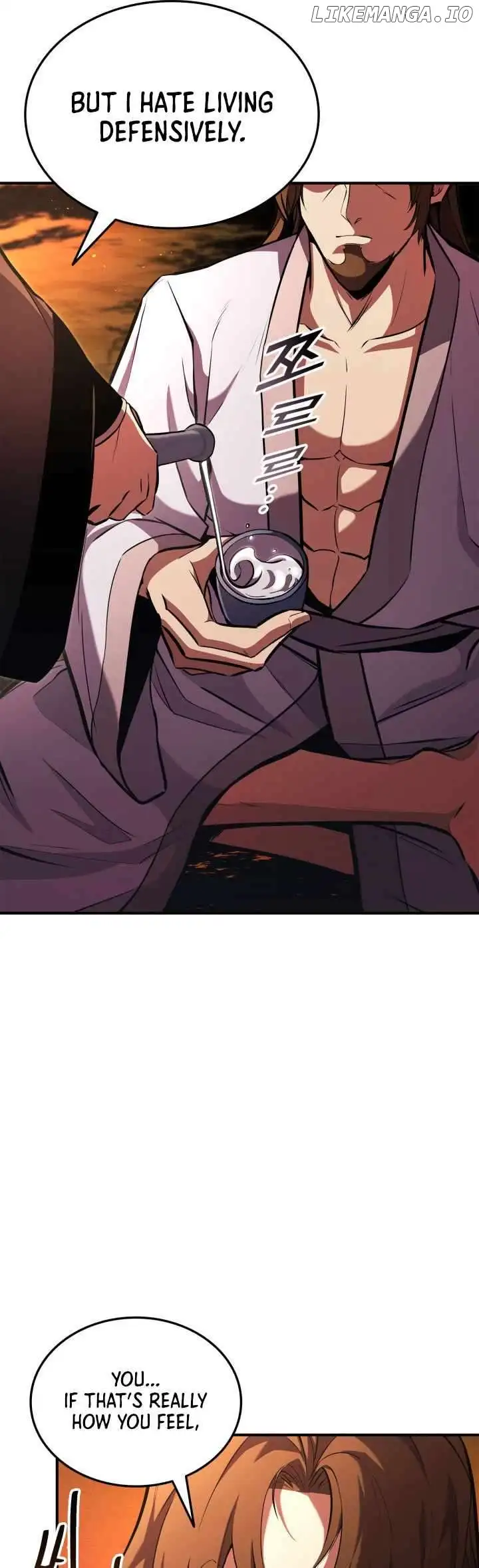 Ranker’s Return (Remake) Chapter 152 239 37