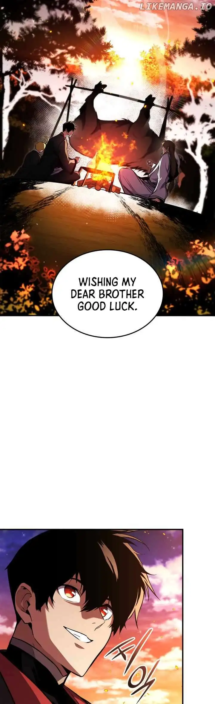 Ranker’s Return (Remake) Chapter 152 241 39