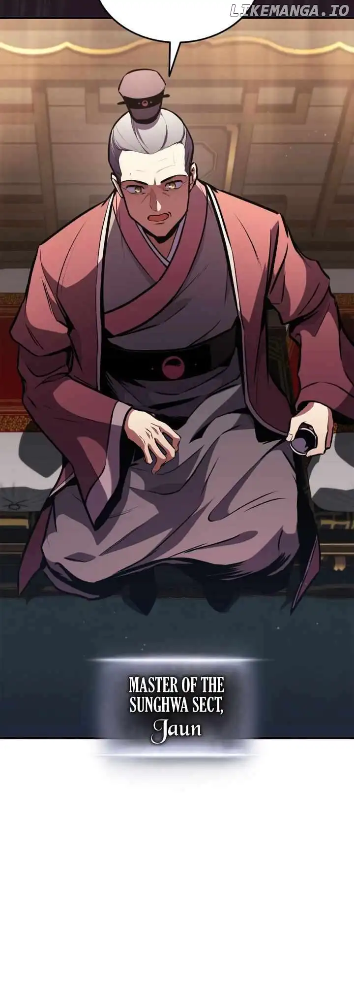 Ranker’s Return (Remake) Chapter 152 245 43