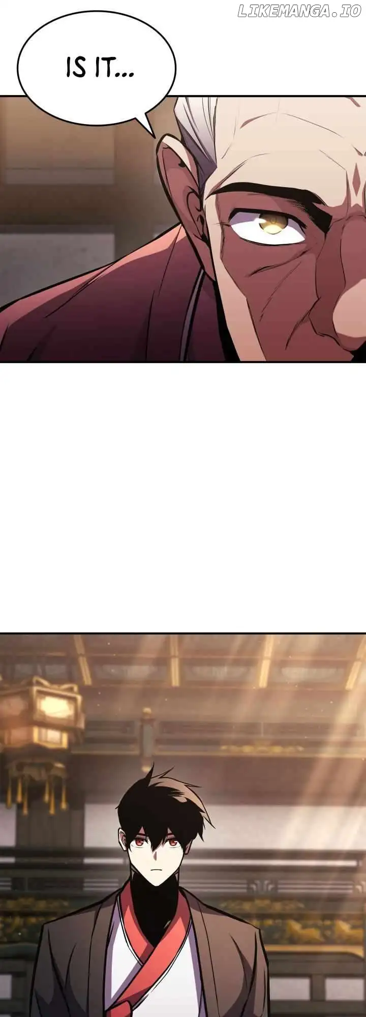 Ranker’s Return (Remake) Chapter 152 246 44